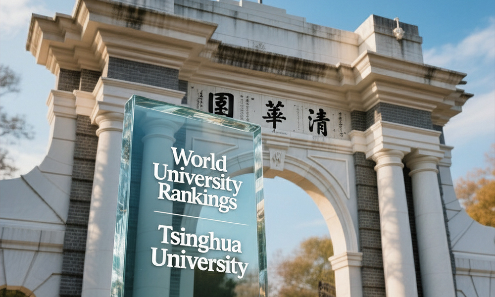 Tsinghua University World Rankings
