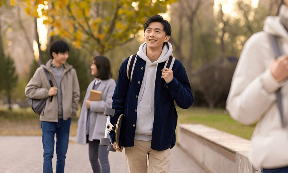 University of Sanya (USY)