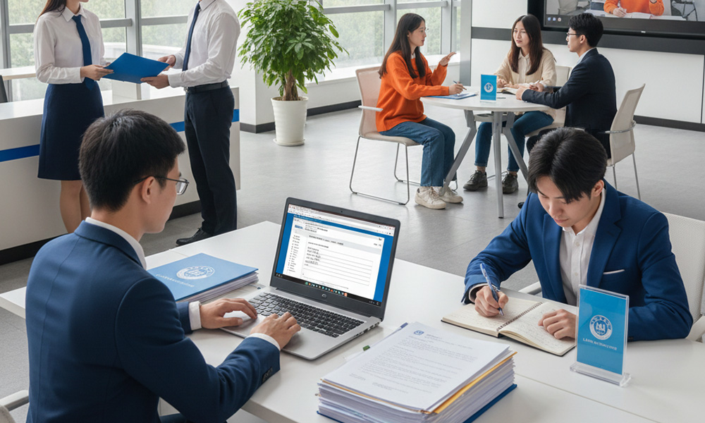 Admission Requirements of Lanzhou University of China