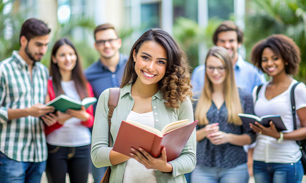 Advantages of Studying at Wuhan University