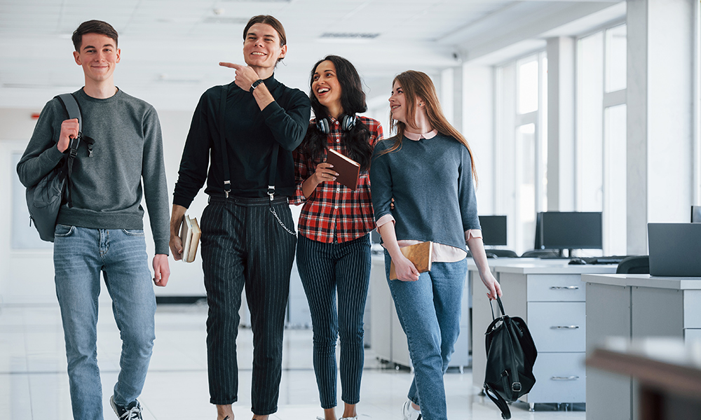 Advantages of Studying at Zhejiang University