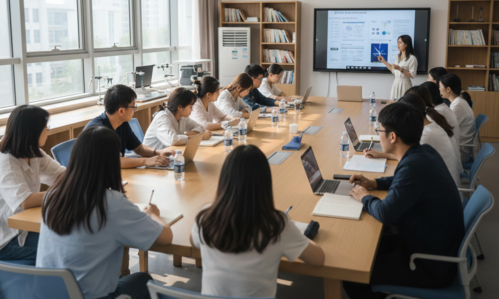 Benefits of Studying at Lanzhou University of China