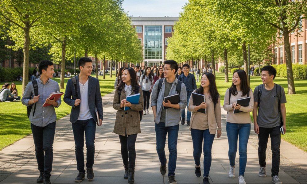 Comparison Lanzhou University of China With Top Universities