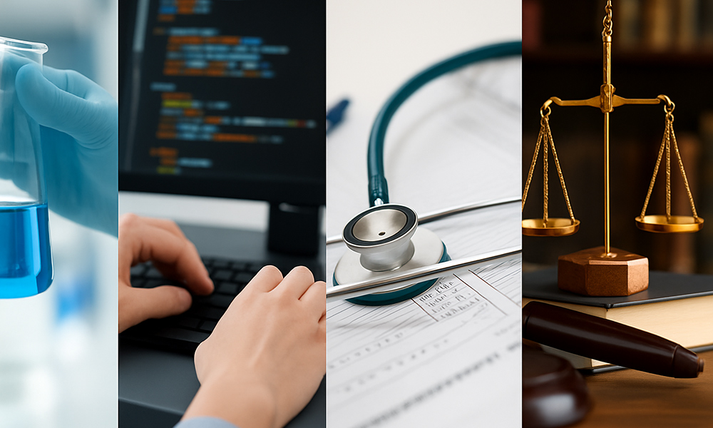 Fudan University Majors