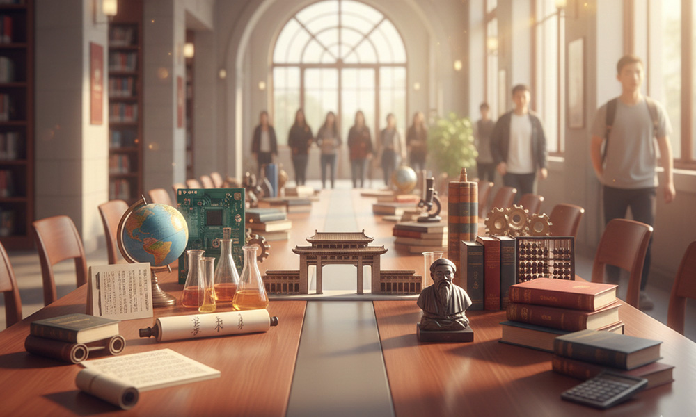 Lanzhou University Majors