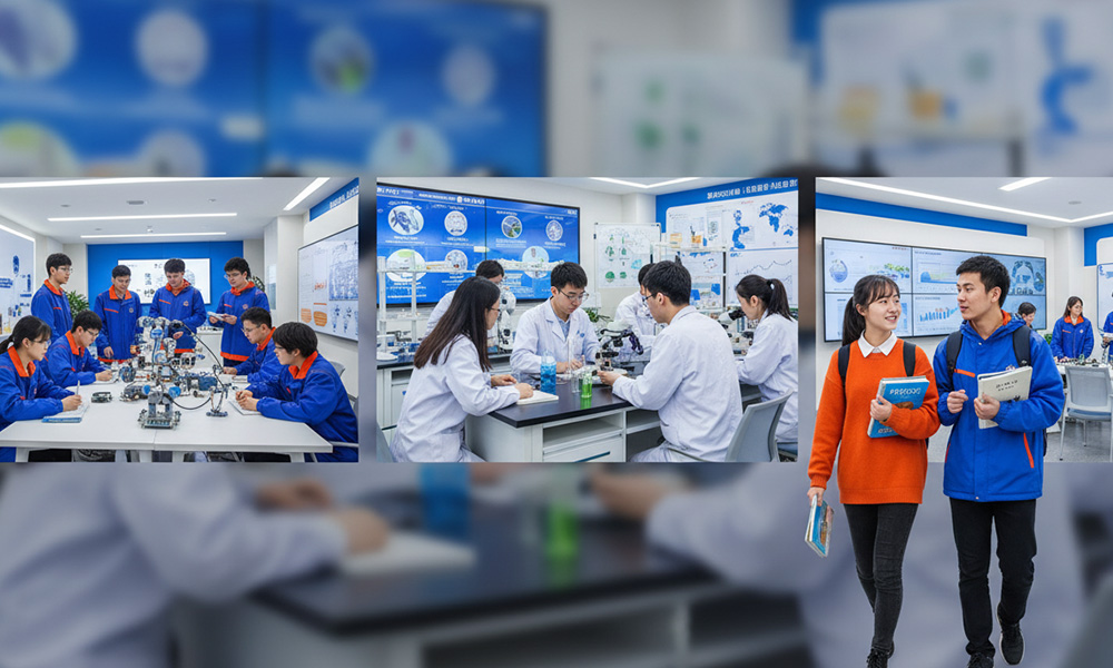 Xi'an Jiao Tong University Majors