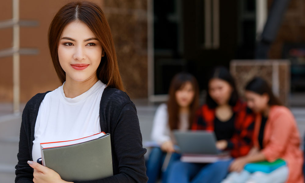 Admission Requirements for Wuhan Universities