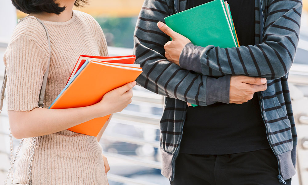 Admission Requirements for Zibo Universities