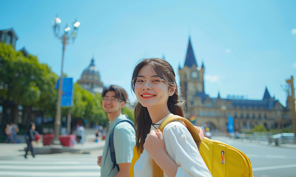 Admission Requirements of Hangzhou Universities