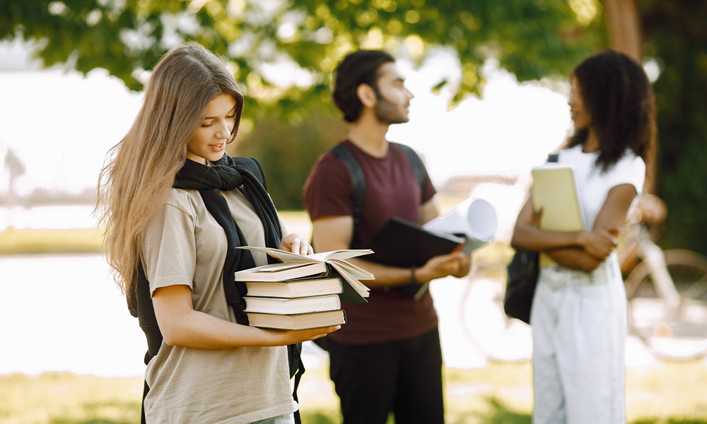 Hot Majors in Beijing