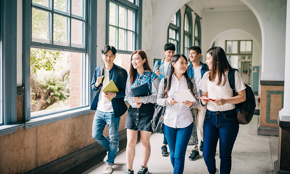 Navigating Admission: A Clear Path to Enrollment