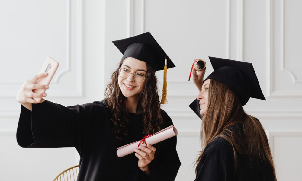 Required Documents for a Scholarship in China