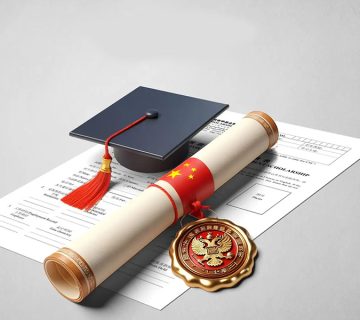 Scholarships in China: Gateway to World-Class Education for International Students in 2025