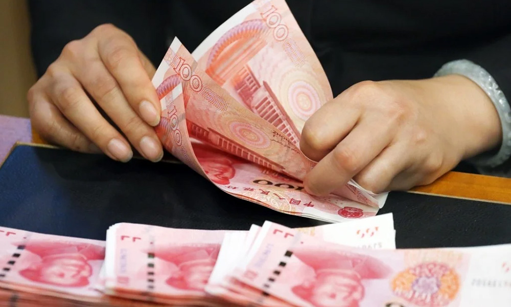 Student Living Costs in Beijing