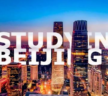 Study in Beijing universities 2025: University Introduction + Fees