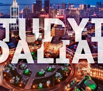 Study in Dalian Universities: The Road to Superiority in 2025