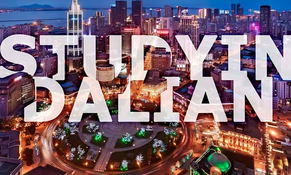 Study in Dalian Universities: The Road to Superiority in 2025