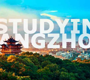 Study in Hangzhou universities