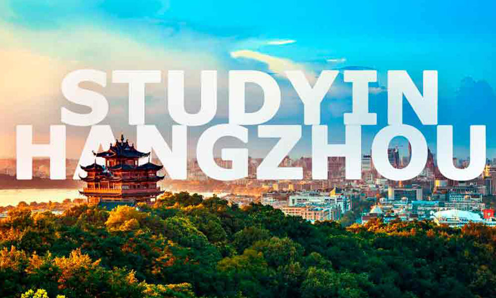 Study in Hangzhou universities