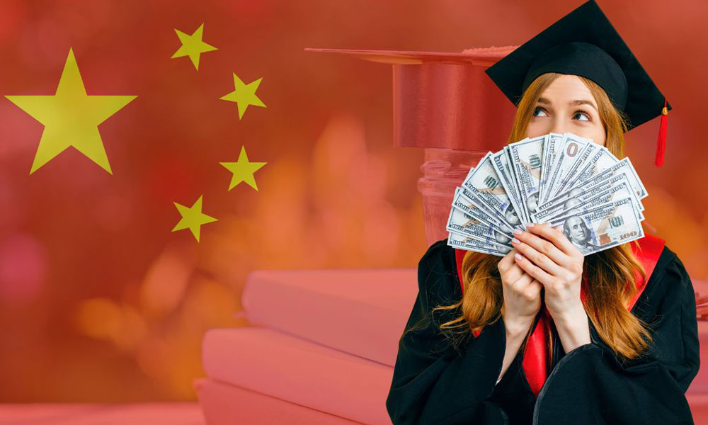 Tuition Fees of Hangzhou Universities
