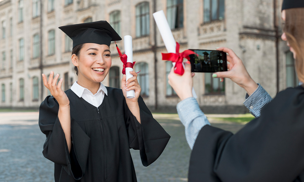 University Specific Scholarships