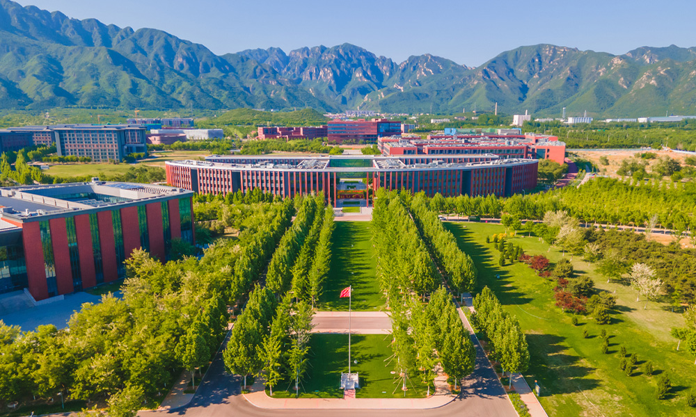 Why Study in Changsha Universities?