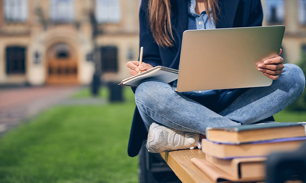 Why Zibo for Your Education?