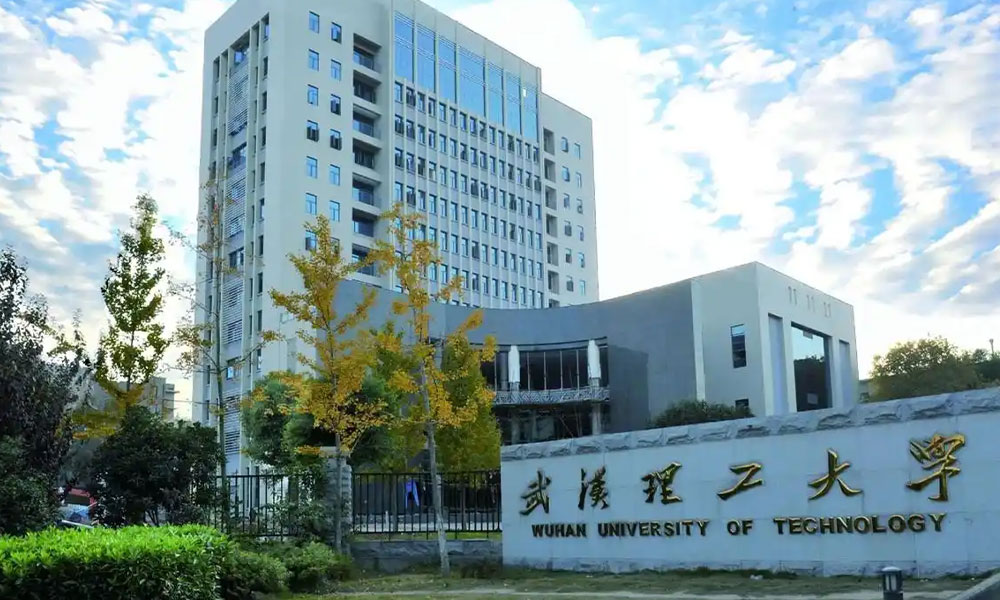 Wuhan University of Technology