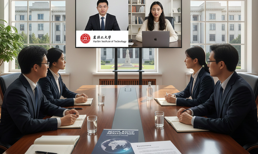 Admission Requirements of Harbin Institute of Technology