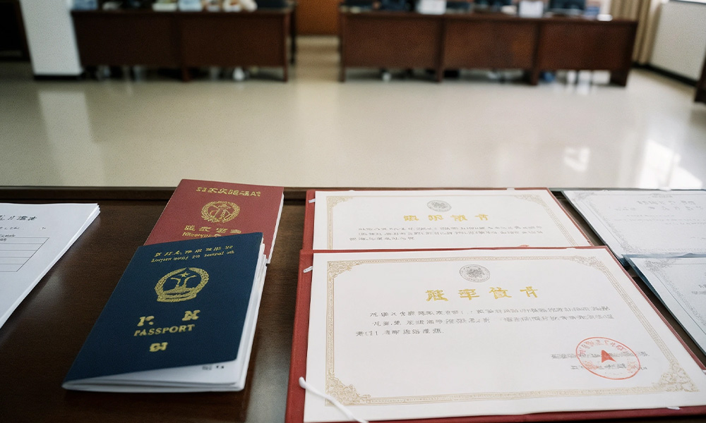 Admission Requirements of Yunnan University