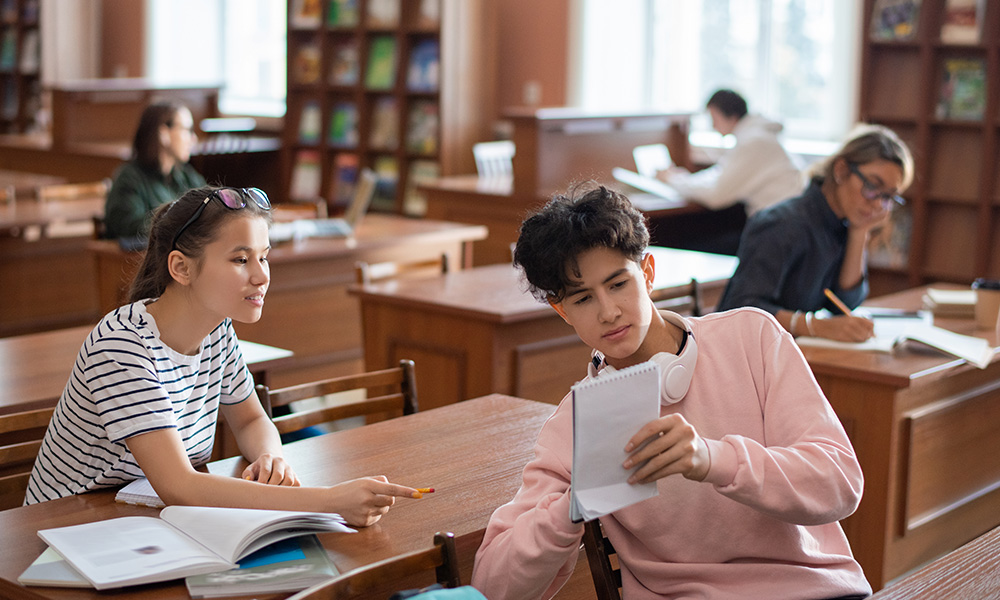 Benefits of Studying at Nankai University