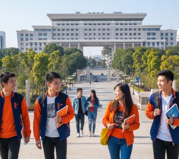 Guangxi Nanning University