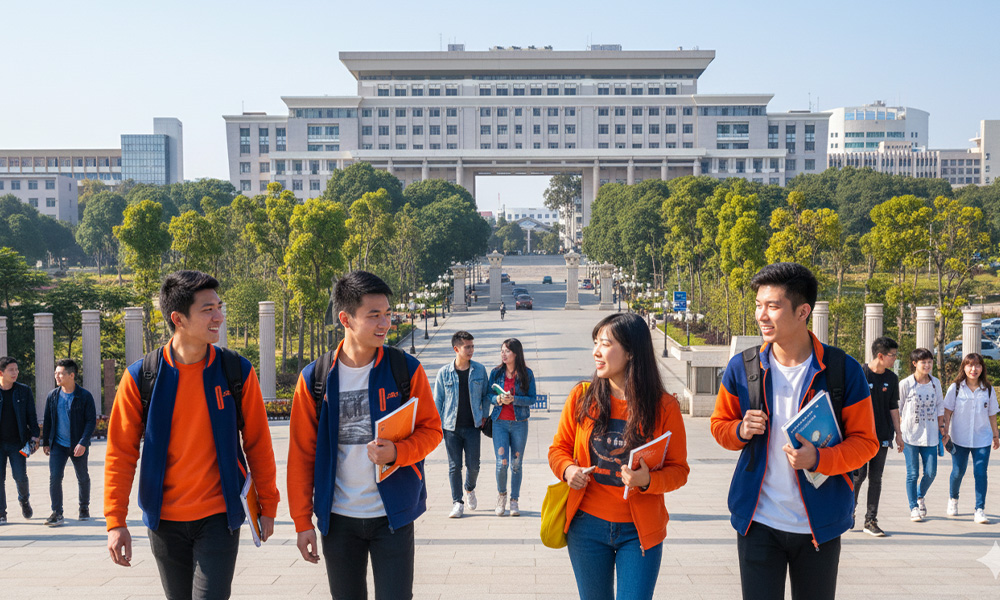 Guangxi Nanning University