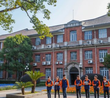 Hunan University of China