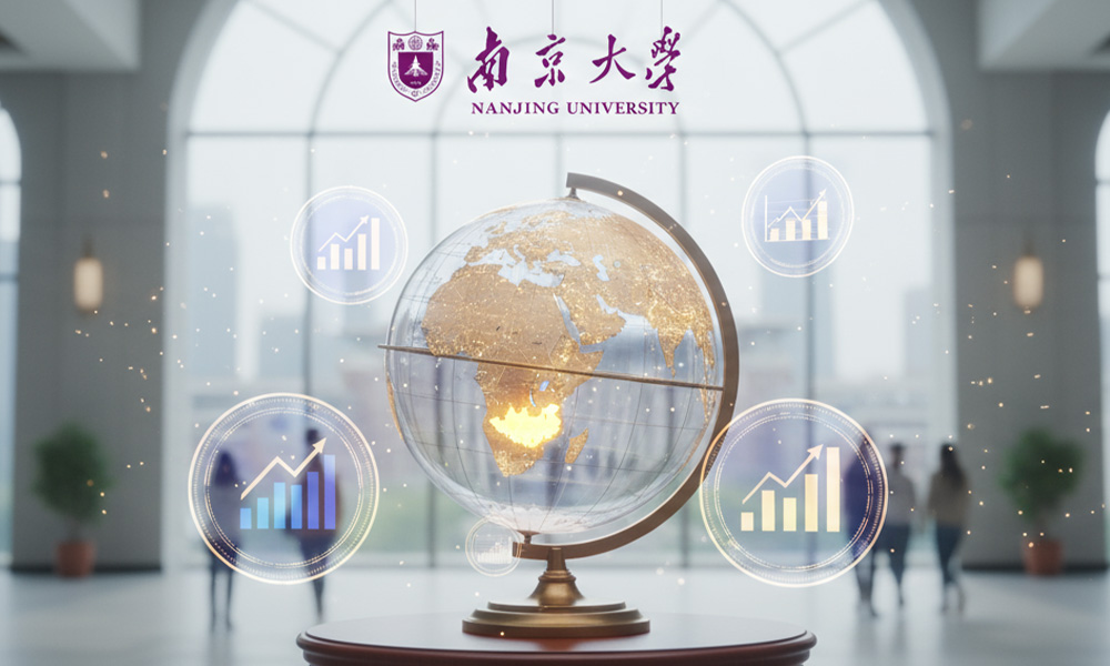 Nanjing University World Rankings