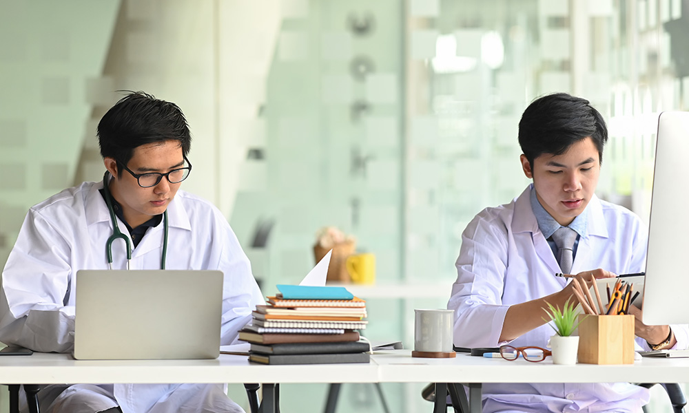 Pre-Medical Program at Zhengzhou University