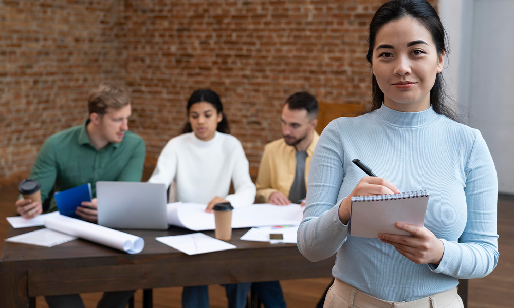 Research and Job Opportunities