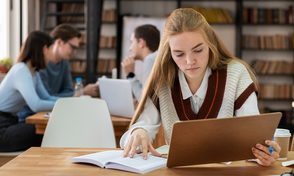  Research in Leadership and Innovation Ecosystem