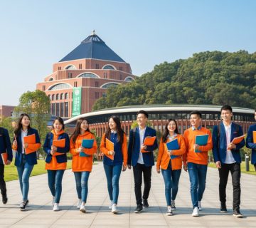 Sun Yat-sen University 2025 – Tuition Fees, Admission Requirements & Rankings