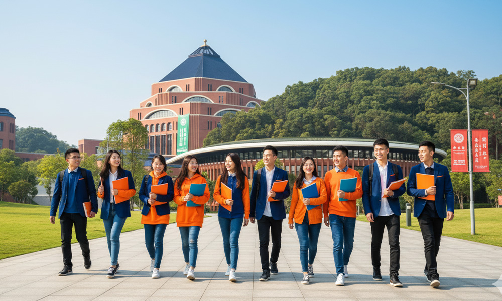Sun Yat-sen University 2025 – Tuition Fees, Admission Requirements & Rankings