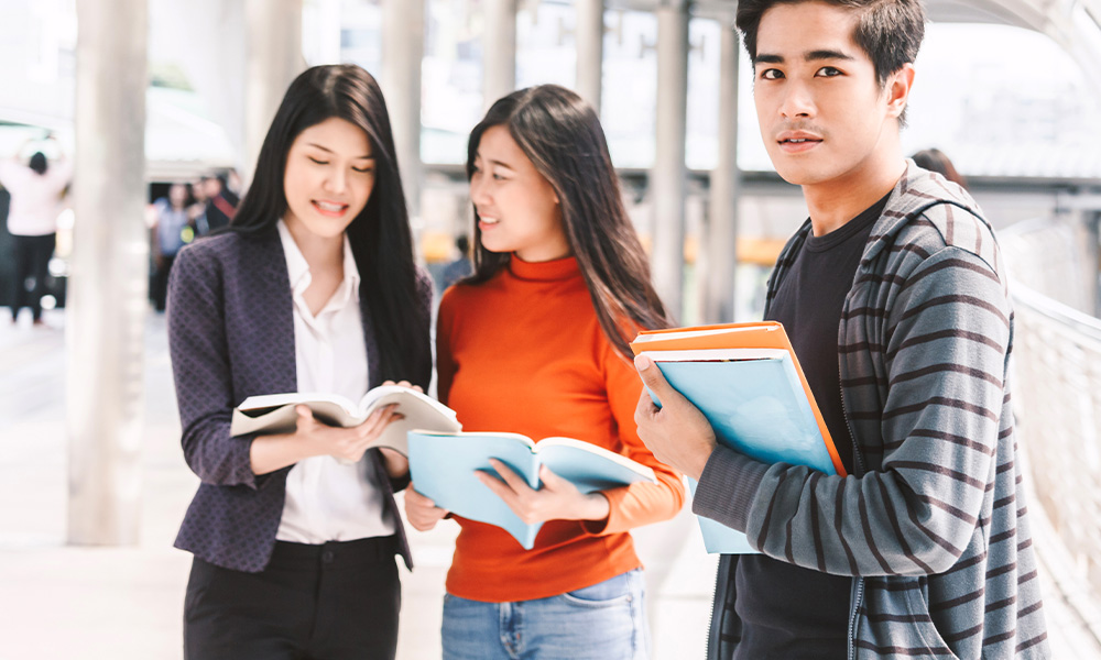 University of Science and Technology of China Admission Requirements