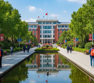 University of Science and Technology of China (USTC) 2025 – Admission, Tuition & Scholarship
