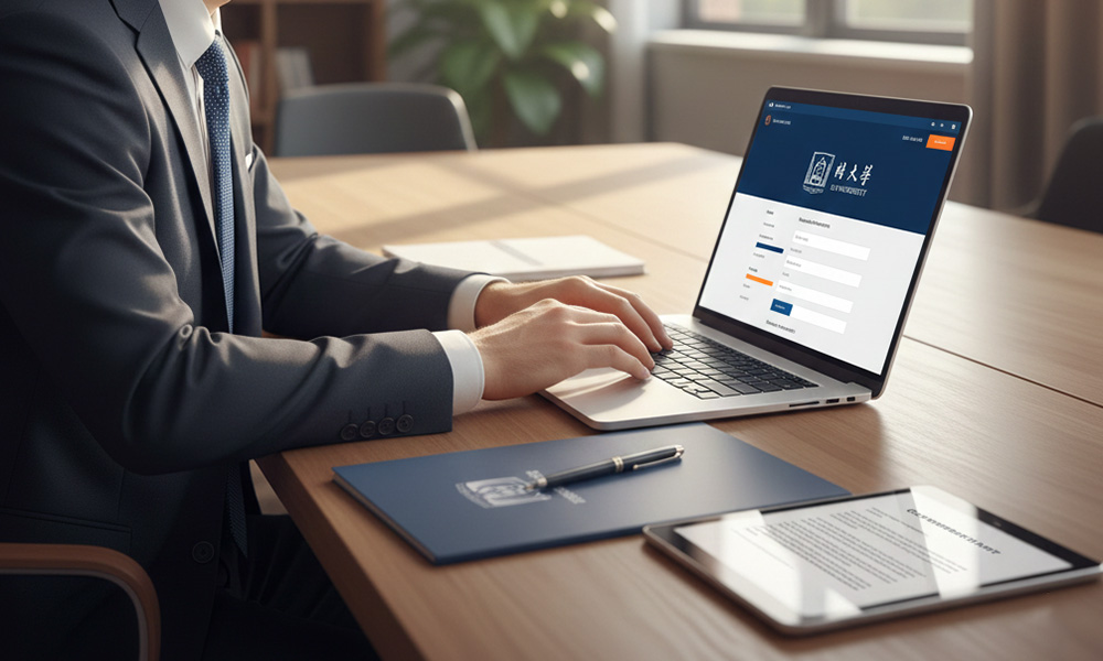 Zhengzhou University Admission Requirements