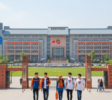 Zhengzhou University, China