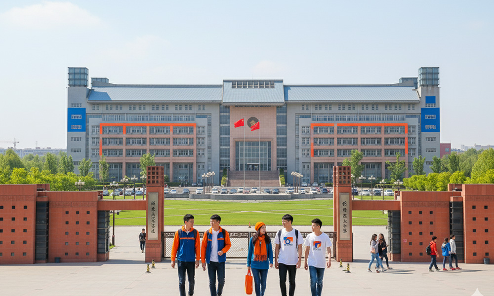 Zhengzhou University, China