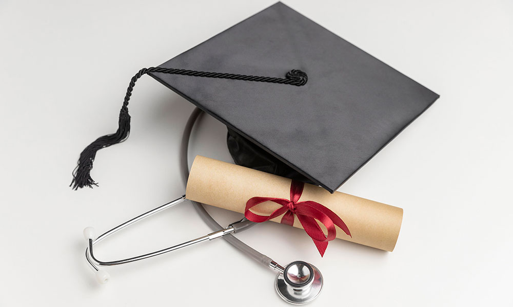 China Medicine Scholarship