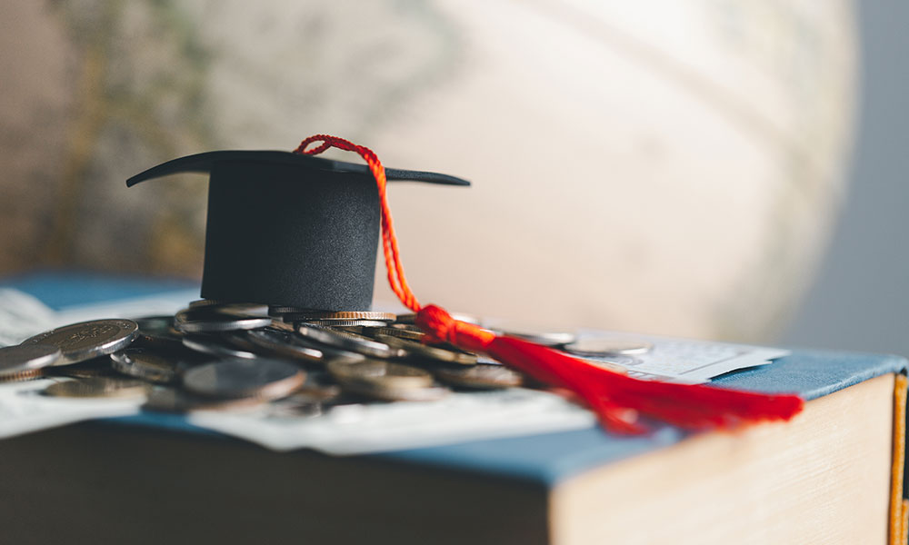 Cost of Studying in China