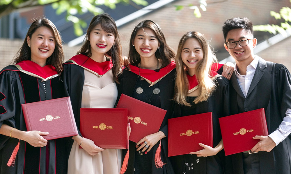 Government Scholarships