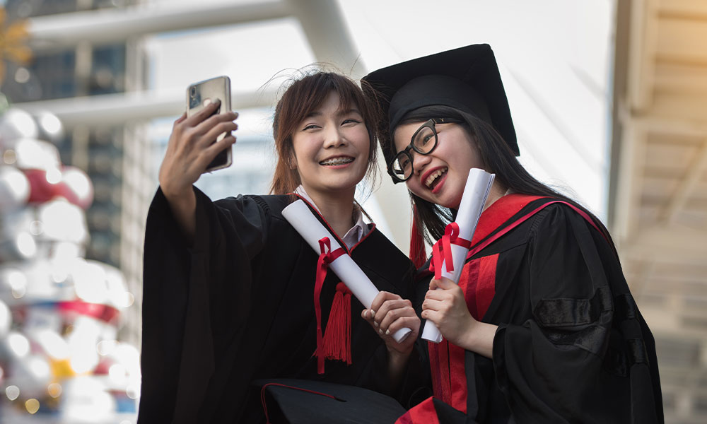 Guangzhou Universities Scholarships