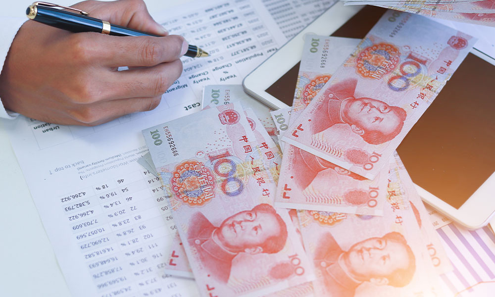 Realistic Annual Budget Scenarios (2025–2026)